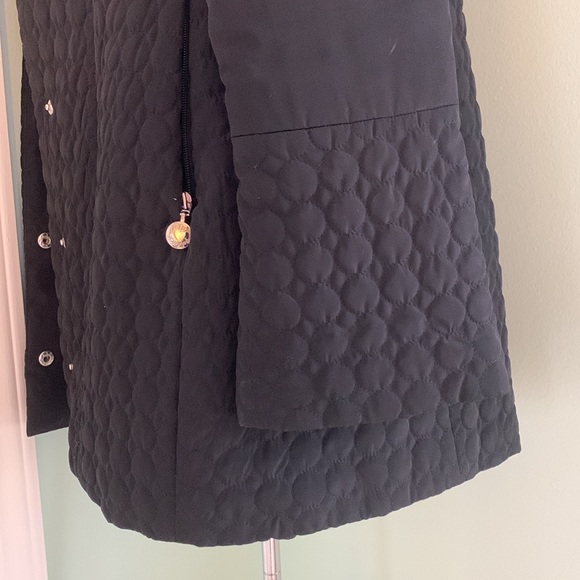 Betsy Johnson Coat - Picture 6 of 11